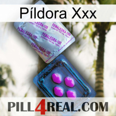 Píldora Xxx 37